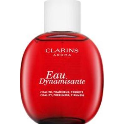 Clarins Eau Dynamisante spray do ciała dla kobiet 100 ml