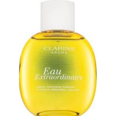 Clarins Eau Extraordinaire spray do ciała dla kobiet 100 ml