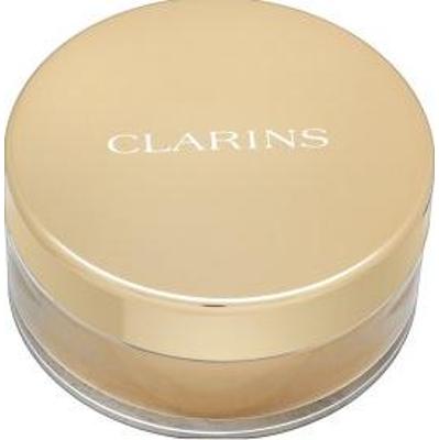 Clarins Ever Matte Loose Powder puder z formułą matującą 02 15 g