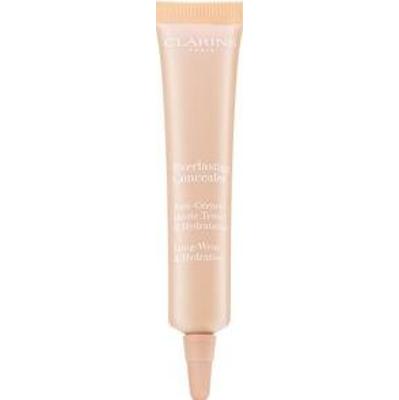 Clarins Everlasting Concealer korektor w płynie 02.5 Medium 12 ml