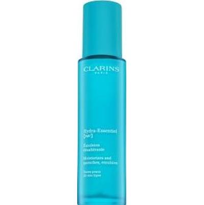 Clarins Hydra-Essentiel [HA²] emulsja nawilżająca Moisturizes and Quenches Emulsion 75 ml