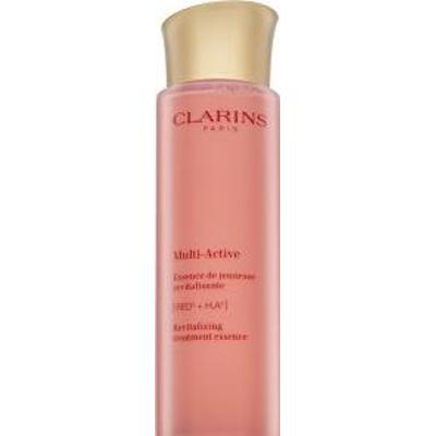 Clarins Multi-Active esencja Revitalizing Treatment Essence 200 ml