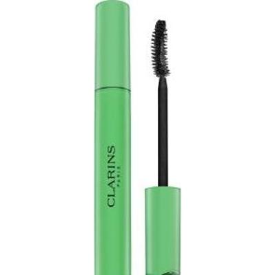 Clarins Supra Lift & Curl Mascara tusz wydłużający i podkręcający rzęsy 01 Intense Black 8 ml
