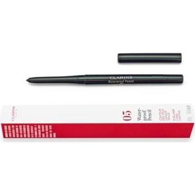 Clarins Waterproof Eye Pencil wodoodporna kredka do oczu 05 Forest 0,3 g