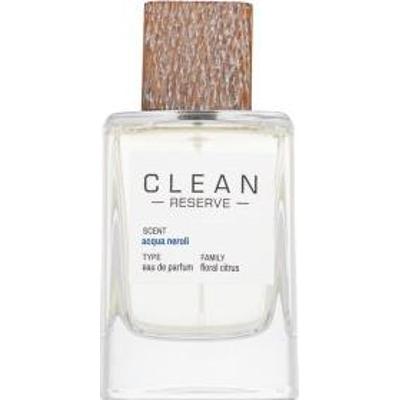 Clean Acqua Neroli woda perfumowana unisex 100 ml