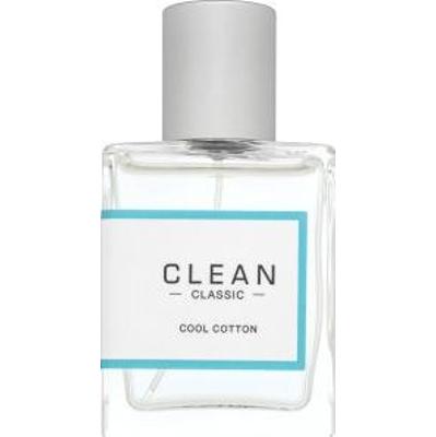 Clean Classic Cool Cotton woda perfumowana dla kobiet 30 ml