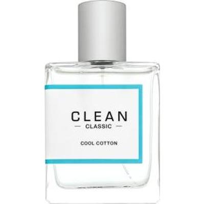 Clean Classic Cool Cotton woda perfumowana dla kobiet 60 ml