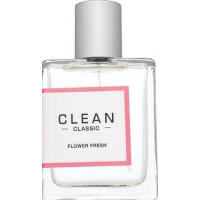 Clean Classic Flower Fresh woda perfumowana dla kobiet 60 ml