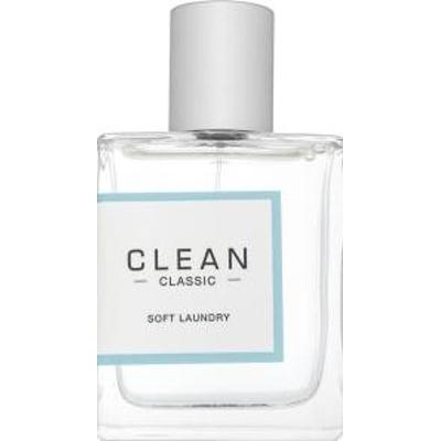 Clean Classic Soft Laundry woda perfumowana dla kobiet 60 ml