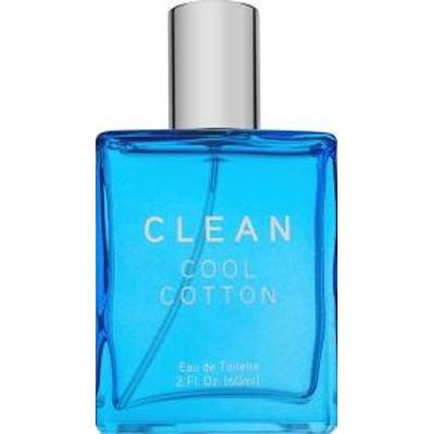 Clean Cool Cotton woda toaletowa unisex 60 ml