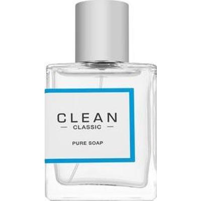 Clean Pure Soap woda perfumowana dla kobiet 60 ml