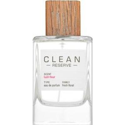Clean Reserve Lush Fleur woda perfumowana dla kobiet 100 ml