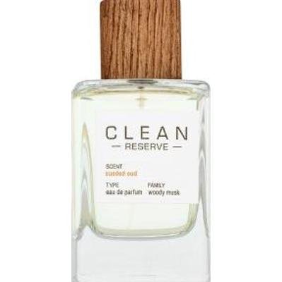 Clean Reserve Sueded Oud woda perfumowana unisex 100 ml