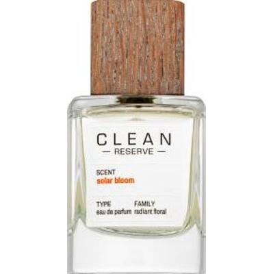 Clean Solar Bloom woda perfumowana unisex 50 ml