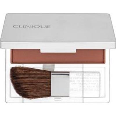 Clinique Blushing Blush Powder Blush Powder Blush pudrowy róż 102 Innocent Peach 6 g