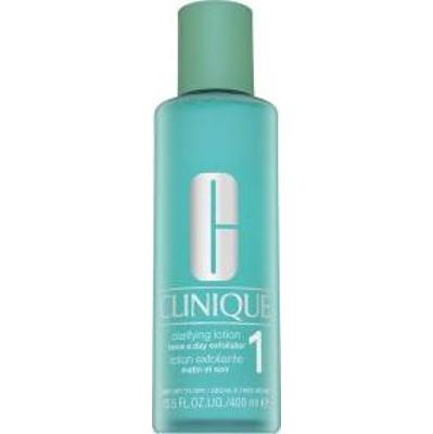 Clinique Clarifying Lotion Clarifiante 1 Very Dry To Dry tonik oczyszczający 400 ml