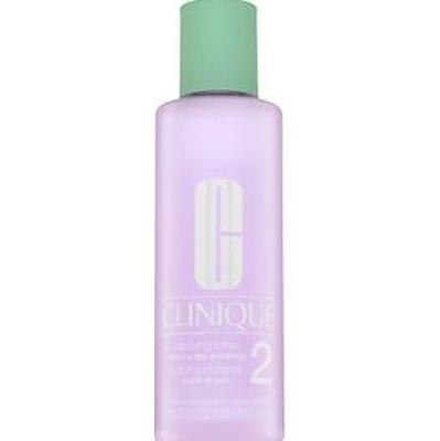 Clinique Clarifying Lotion Clarifiante 2 tonik oczyszczający do normalnej, mieszanej i wrażliwej skóry 400 ml