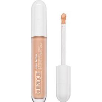 Clinique Even Better All Over Concealer + Eraser korektor w płynie WN 04 Bone 6 ml