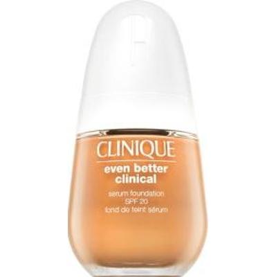 Clinique Even Better Clinical Serum Foundation SPF20 podkład w płynie CN 74 Beige 30 ml