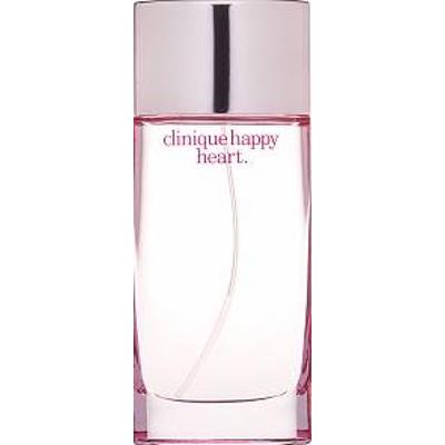 Clinique Happy Heart woda perfumowana dla kobiet 100 ml