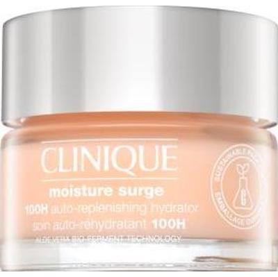 Clinique Moisture Surge 100H Auto-Replenishing Hydrator żelowy krem o działaniu nawilżającym 30 ml