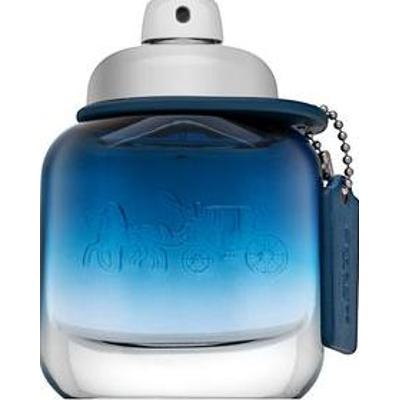 Coach Blue woda toaletowa dla mężczyzn 40 ml