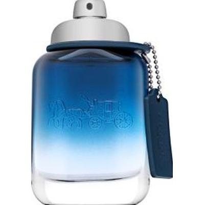 Coach Blue woda toaletowa dla mężczyzn 60 ml