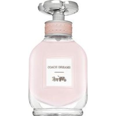 Coach Coach Dreams woda perfumowana dla kobiet 40 ml