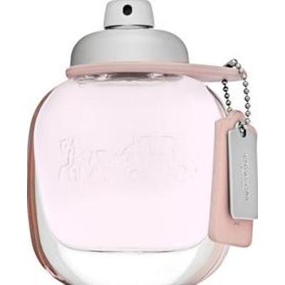 Coach Coach Eau de Toilette woda toaletowa dla kobiet 50 ml