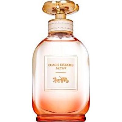 Coach Dreams Sunset woda perfumowana dla kobiet 60 ml