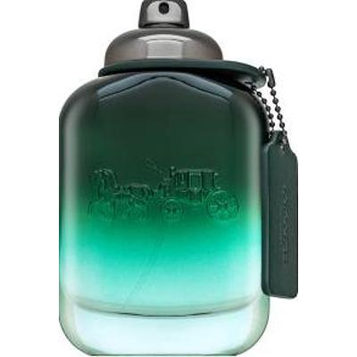 Coach Green woda toaletowa dla mężczyzn 100 ml