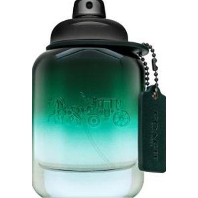 Coach Green woda toaletowa dla mężczyzn 60 ml