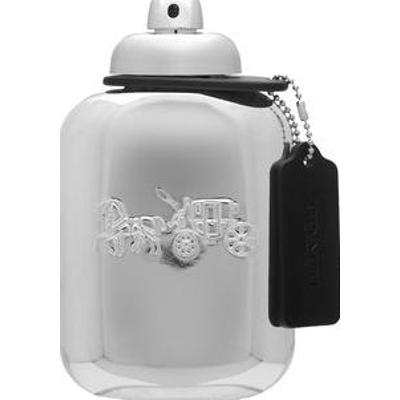 Coach Platinum woda perfumowana dla mężczyzn 100 ml