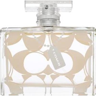 Coach Signature woda perfumowana dla kobiet 100 ml