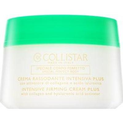Collistar Intensive Firming Cream krem do ciała przeciw cellulitowi 400 ml