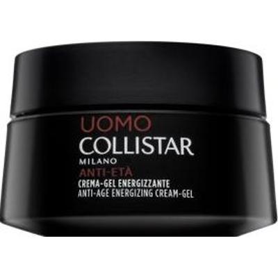 Collistar Uomo żelowy krem Anti-Age Energizing Cream-Gel 50 ml
