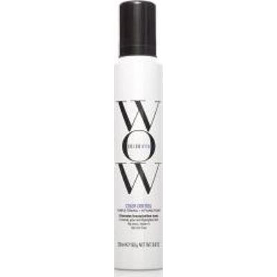Color Wow Color Control Purple Toning + Styling Foam pianka tonująca do włosów blond 200 ml
