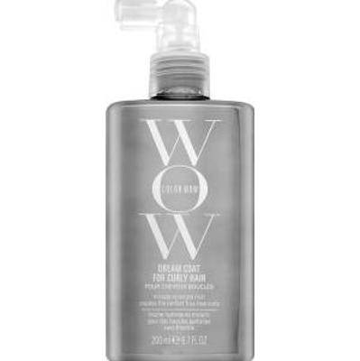 Color Wow Dream Coat For Curly Hair spray termoaktywny przeciw puszeniu się włosów 200 ml