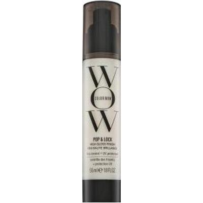 Color Wow Pop & Lock High Gloss Finish spray do stylizacji nabłyszczający 55 ml