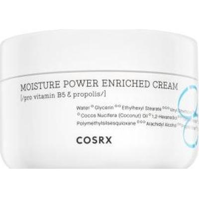 COSRX Hydrium krem nawilżający Moisture Power Enriched Cream 50 ml