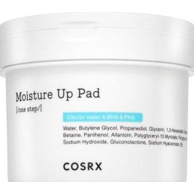 COSRX Moisture Up Pad Płatki z tonikiem 70 pcs