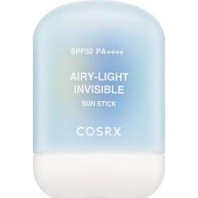 COSRX sztyft do opalania Airy-Light Invisible Sun Stick SPF 50+ 19 g