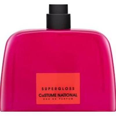 Costume National Supergloss woda perfumowana dla kobiet 100 ml