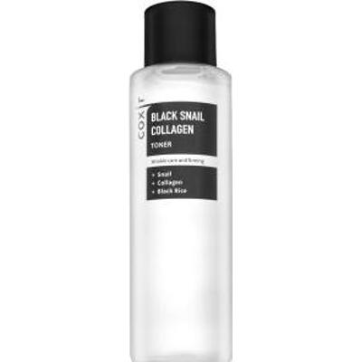 Coxir Black Snail Collagen tonik Toner 150 ml