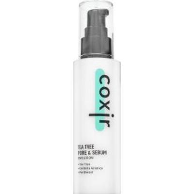 Coxir Tea Tree Pore & Sebum emulsja Emulsion 100 ml
