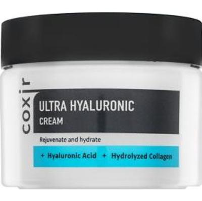 Coxir Ultra Hyaluronic krem nawilżający Cream 50 ml