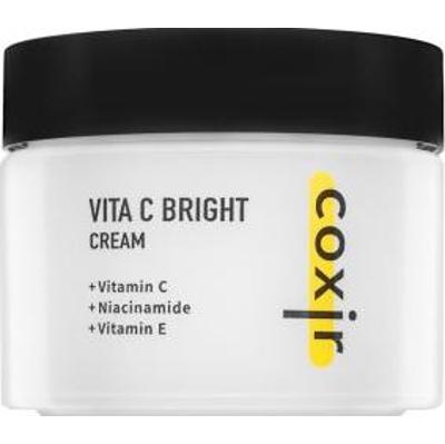 Coxir Vita C Bright krem rozświetlający Cream 50 ml