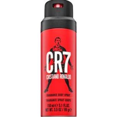 Cristiano Ronaldo CR7 deospray dla mężczyzn 150 ml