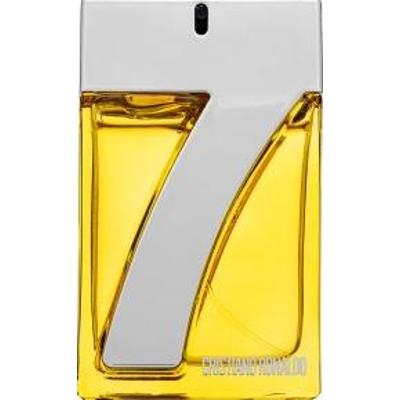 Cristiano Ronaldo CR7 Discover woda toaletowa dla mężczyzn 50 ml