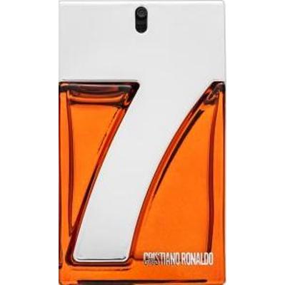 Cristiano Ronaldo CR7 Fearless woda toaletowa dla mężczyzn 30 ml